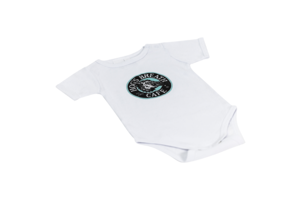 Baby Onesie