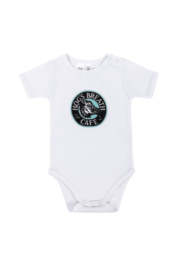 Baby Onesie