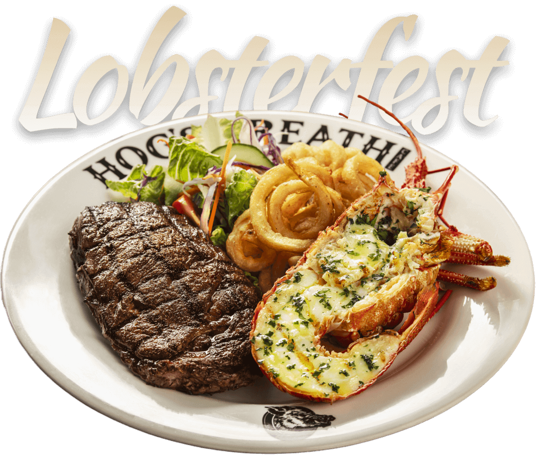 STEAKHOUSE SURFERS PARADISE, GOLD COAST