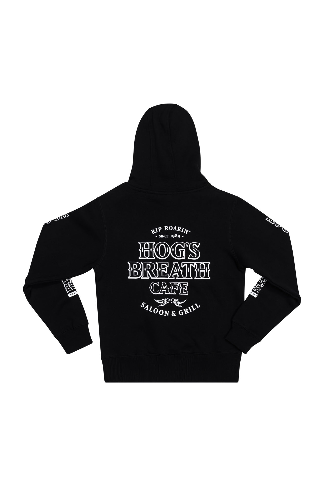 Hoodies branded 2025