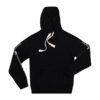 Mens Branded Hoodie (front)