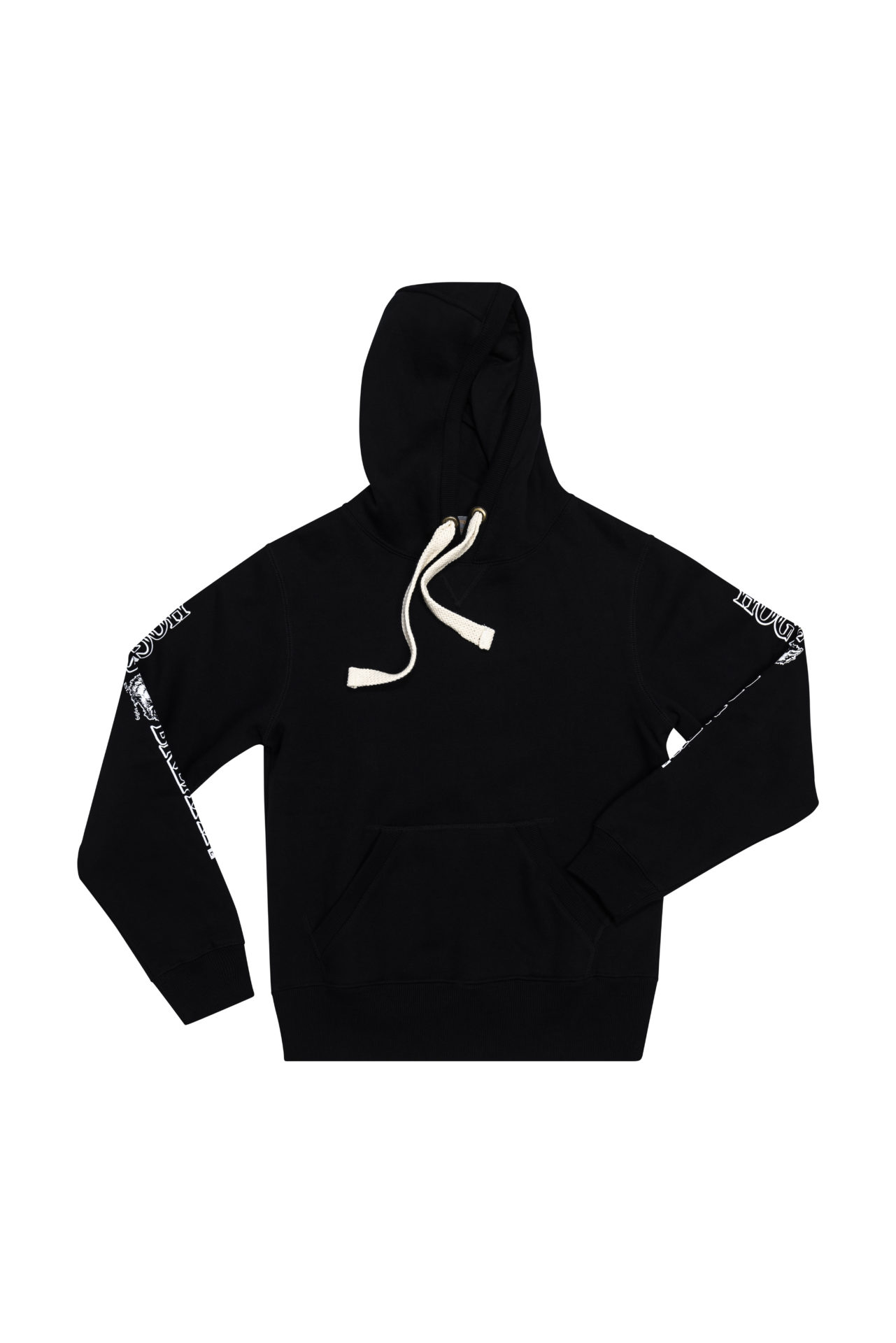 Men s Branded Hoodie Hog s Breath Cafe