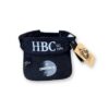 HBC Decky Visor in Black