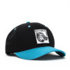 Decky Por Twill Snapback