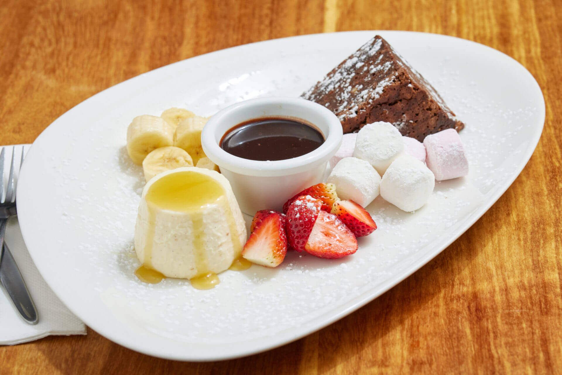 Introducing our Four Crowd Pleasing Platters Hog's Breath Cafe