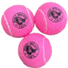 Treat your four-legged friend to our 3-pack of Hog’s Breath Dog Tennis Balls!