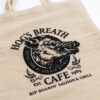 Hog's Breath Tote Bag