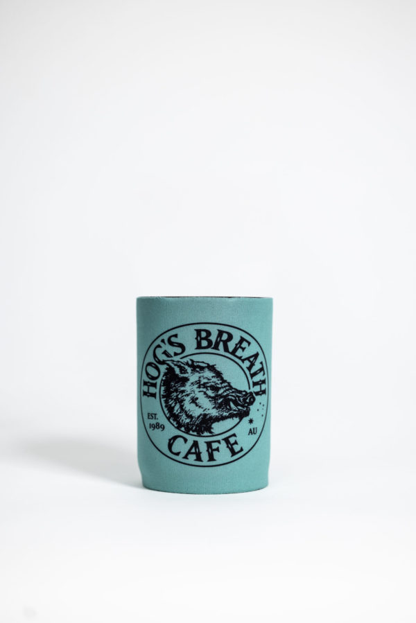 Hog’s Breath Stubby Holde