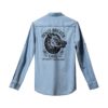 Men’s Denim Shirt