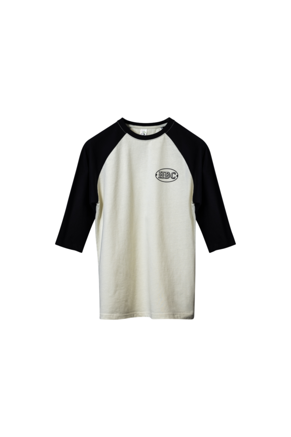 Men’s Raglan Tee