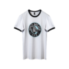 Men’s Branded Ringer Tee