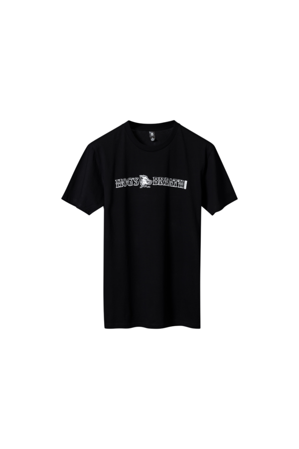 Men’s Rip Roaring Tee (front)