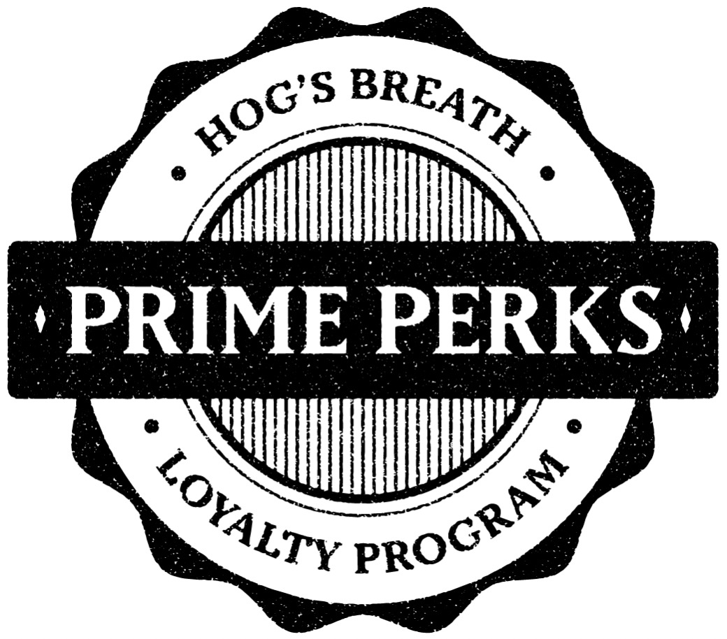 Prime Perks Logo