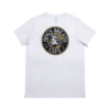 Women’s Branded Circle Tee