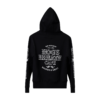 Women’s Branded Hoodie