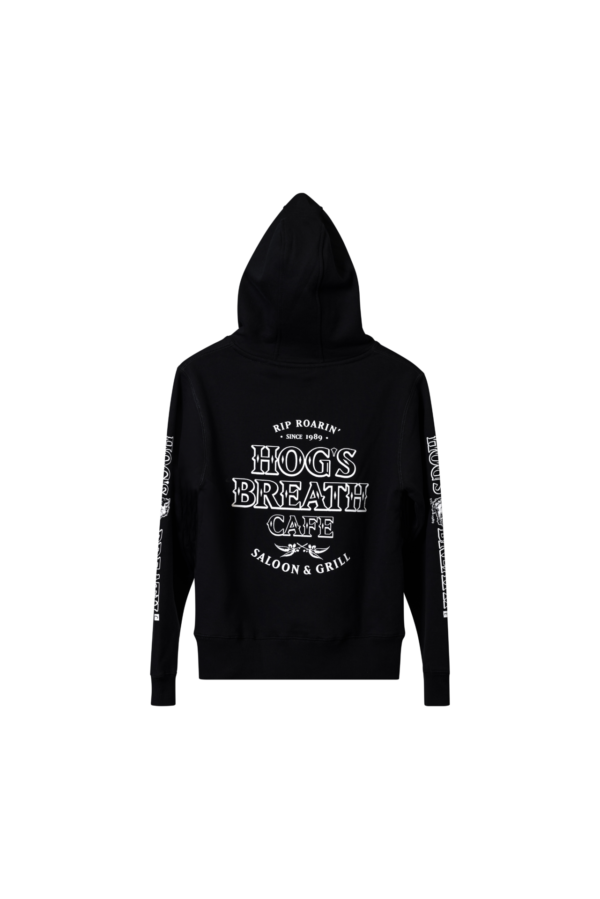 Women’s Branded Hoodie