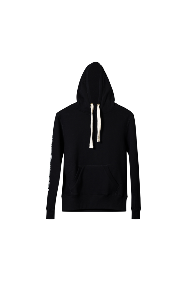 Women’s Branded Hoodie