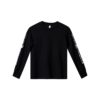 Women’s Branded Long Sleeve Tee