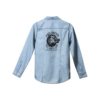 Women’s Denim Shirt