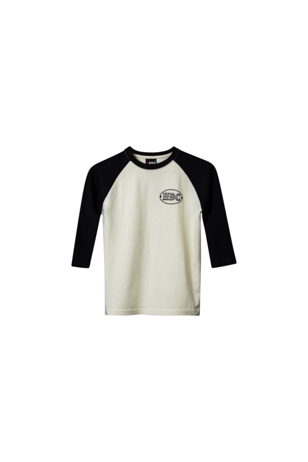 Women’s Raglan Tee