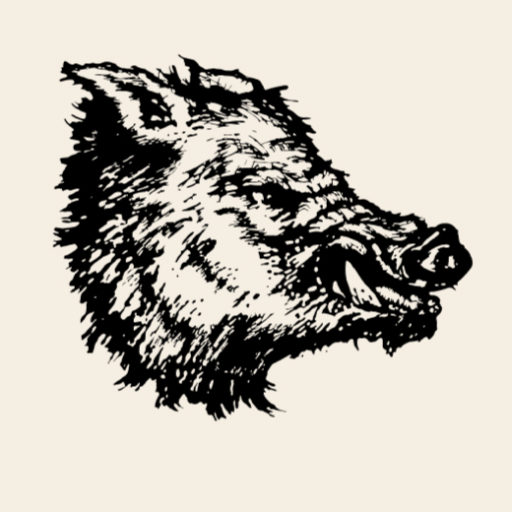 Hog's Breath Cafe