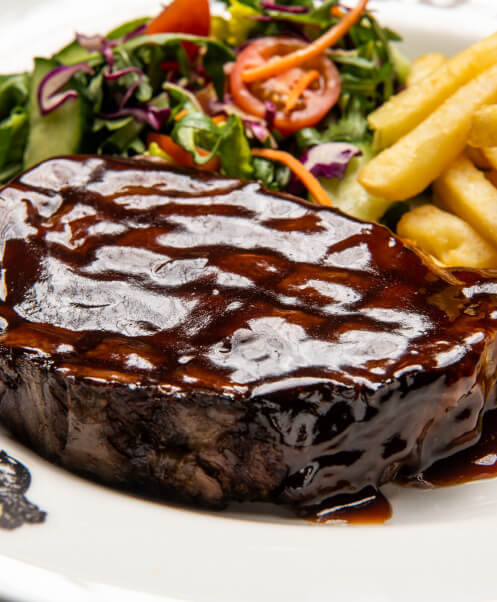 Signature Dishes | Hog's Breath Cafe
